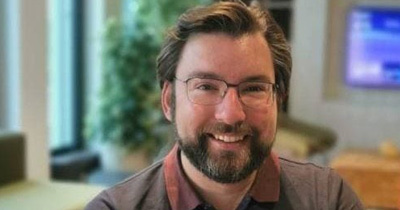 Михаил Винк, JetBrains